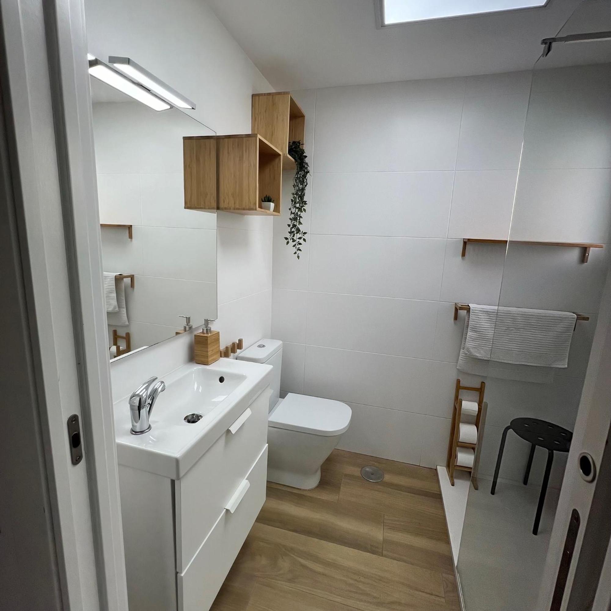 Holiday Studio By Meatina Torremolinos Exterior foto